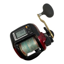 SHIMANO Electric Reel SLS