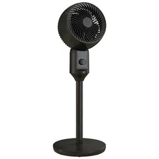 HOMCOM 9" Pedestal Cooling Fan