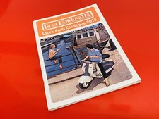 CASA LAMBRETTA 2013 SPARE PARTS CATALOGUE BY VITTORIO TESSERA OF ITALY