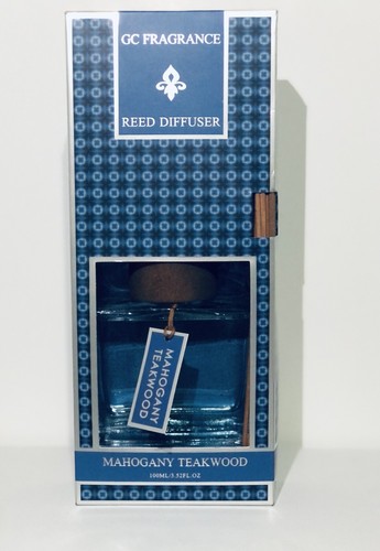 Fragrance mahogany teakwood - fragrance,