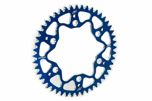 As3 rear sprocket for kawasaki - as3,