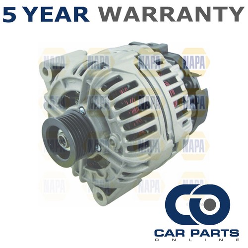 Alternator cpo fits mercedes - alternator,
