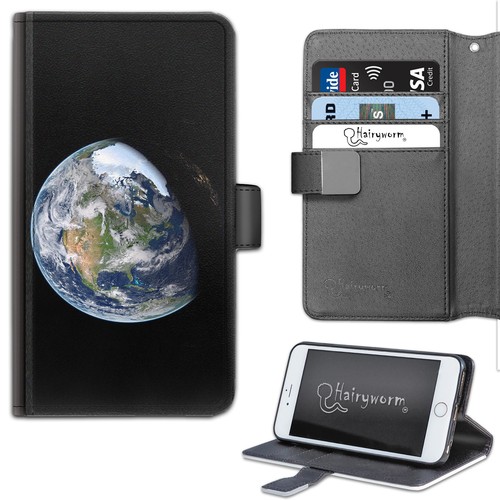 Planet earth phone case - planet,