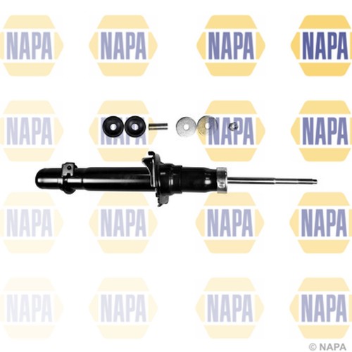 Shock absorber front right - shock,