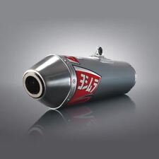 Yoshimura Exhaust TRC Full System Tri-Oval Silencer Yamaha YFZ450 ATV 2004-2009