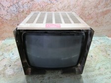 AEG MODICON DISPLAY MONITOR