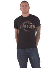 Official Pink Floyd T Shirt