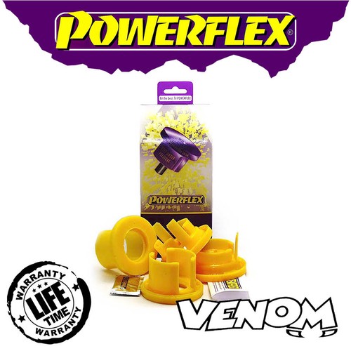 Powerflex rear subframe - powerflex,