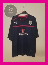 Preston North End Puma 2012/13