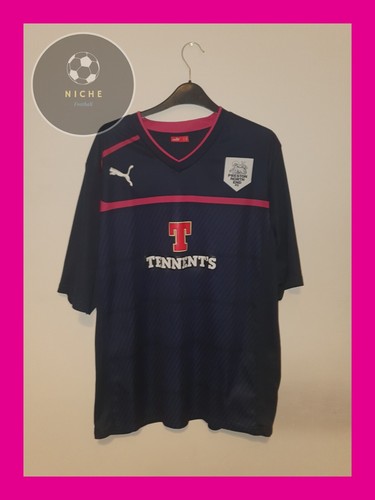 Preston north end puma - preston,