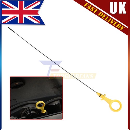 Engine oil dipstick 06h115611e - engine,