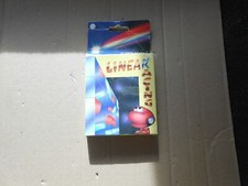 Supervision game - Linear Racing