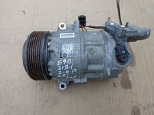 BMW 318i E90 LCI 2.0 PETROL