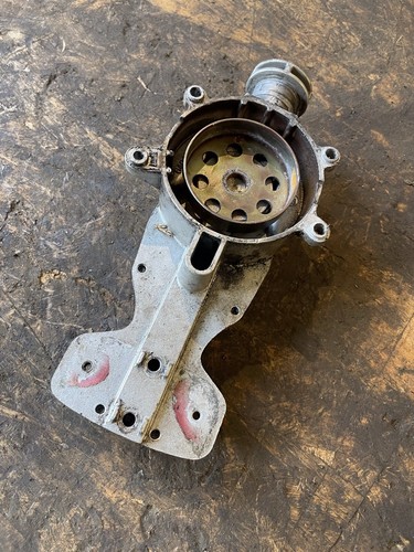Gearbox from 2009 - gearbox,