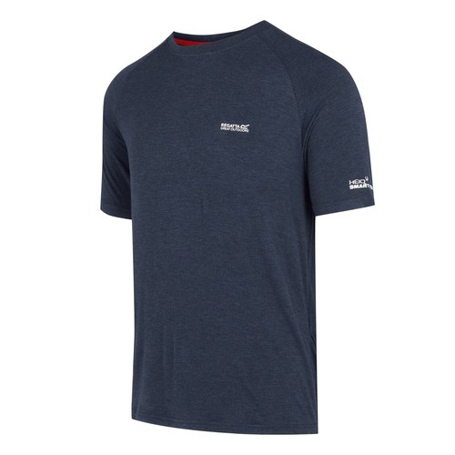 Regatta mens ambulo shirt - mens, ii