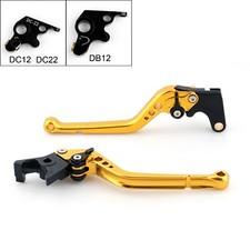 Brake Clutch Levers For Ducati