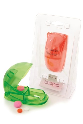 Pillmate pill cutter - pillmate,