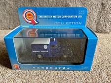 CORGI LLEDO VANGUARDS VA01120