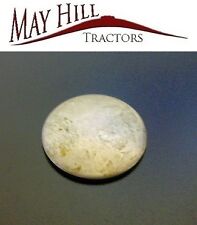 Massey Ferguson TE20,20D,35 (4 cyl) Tractor Core Plug (1.1/4" Dished Type SMALL)