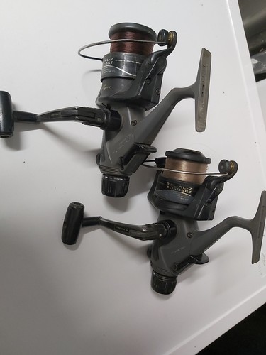 Daiwa regal 4050 brt - daiwa, z