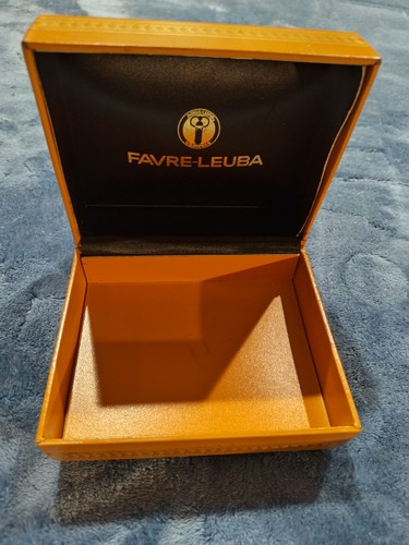 Favre leuba sea sky - sea,