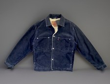 Vintage LEVIS 71511 SHERPA