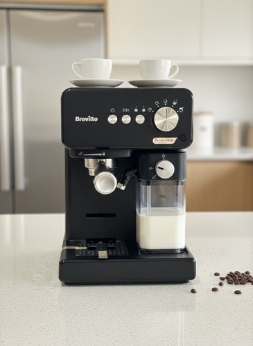 Breville prima latte one - breville,