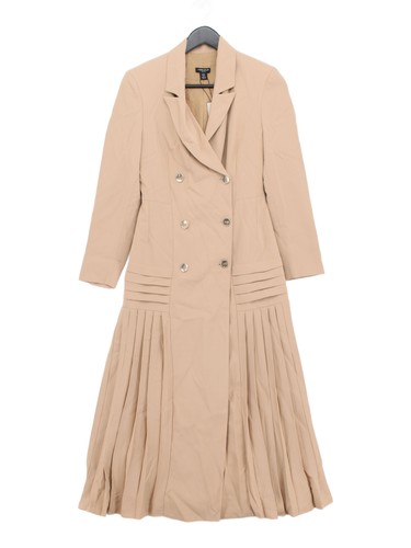 Karen millen women coat 8 - millen,