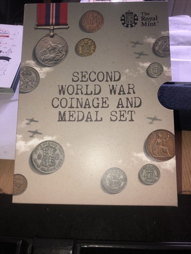 Impressive second world war - second,