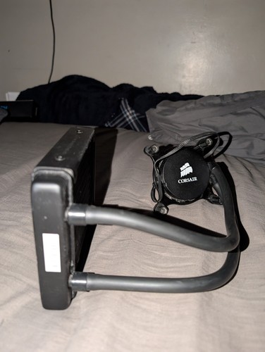 Corsair aio pump - corsair,