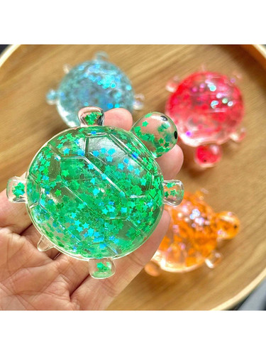 1pc sensory soothing toy - sensory,