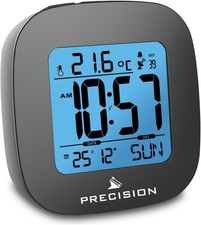 Precision Radio Controlled