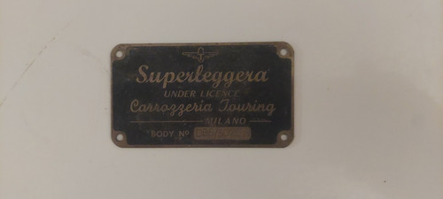 Supreleggera cassazzeria - supreleggera, 'cassazzeria