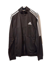 Adidas Black Long Sleeves