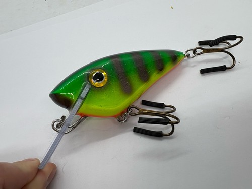 Boss shad miller - shad,