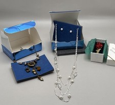 Vintage Avon Set Of 3 Jewelry