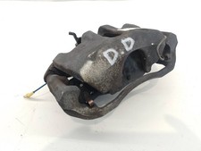1086 FRONT RIGHT BRAKE CALIPER