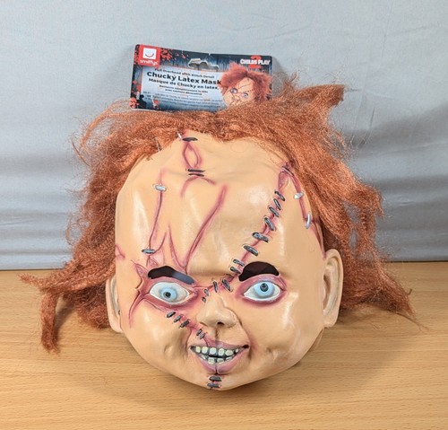 Child play chucky - child's,