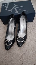 Anne Klein Black Believe