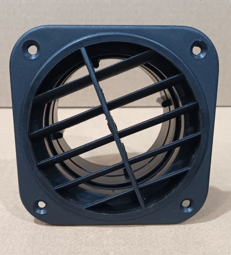 Directional vent for warm - directional, air