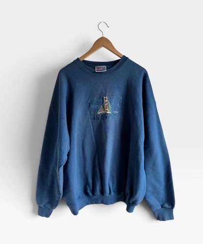 Vintage 90s hanes san - vintage,