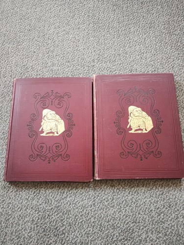 Punch magazine 1893 bound - punch,