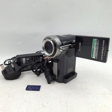 Sony Handycam DCR-PC1000E