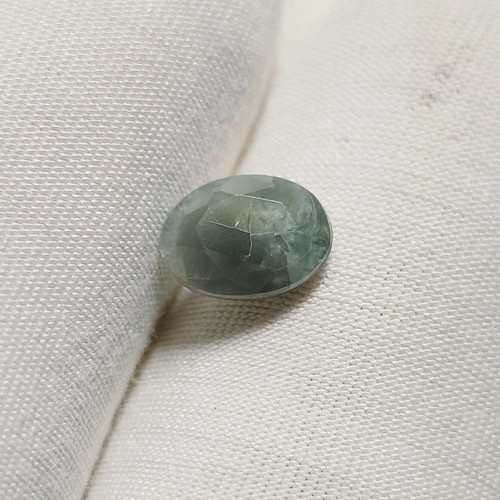Natural alexandrite - 1.27, ct