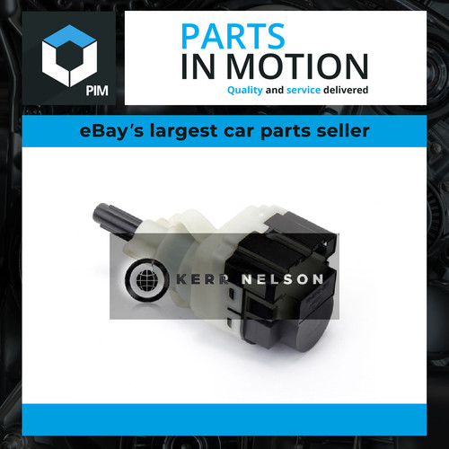 Brake light switch fits land - light,