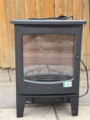 Freestanding black electric - freestanding,