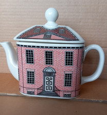 Carlton Ware - Georgian Style