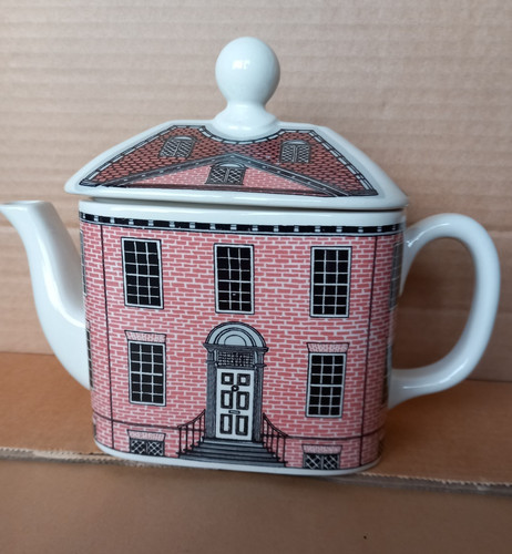 Carlton ware georgian style - carlton,