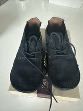 Clarks Women's Dessert Boots