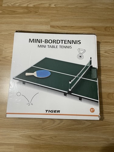 Mini table tennis - tennis,
